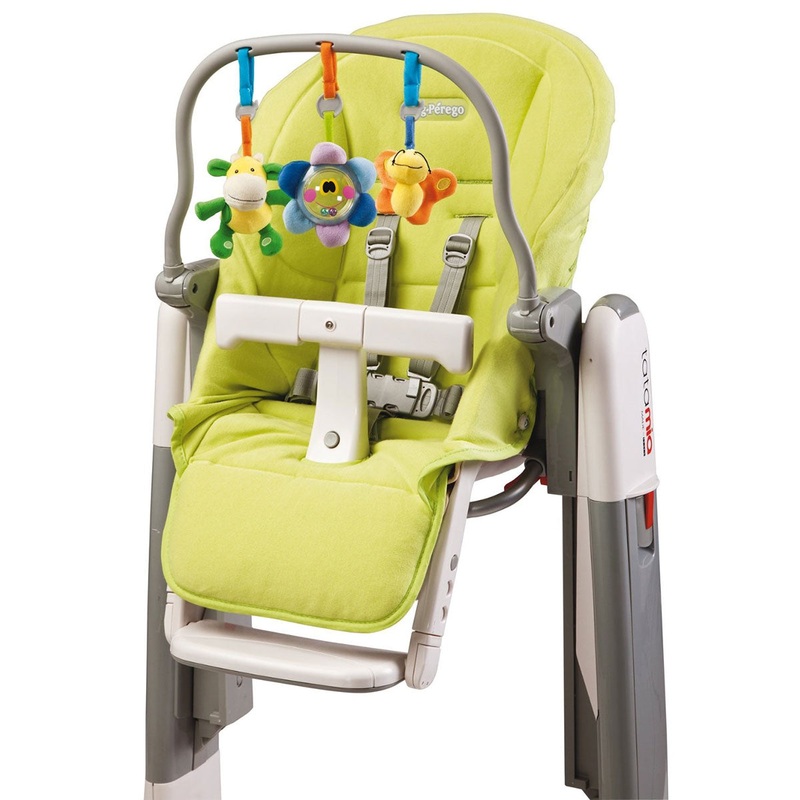 Peg Perego Tatamia Kit –  Verde Green