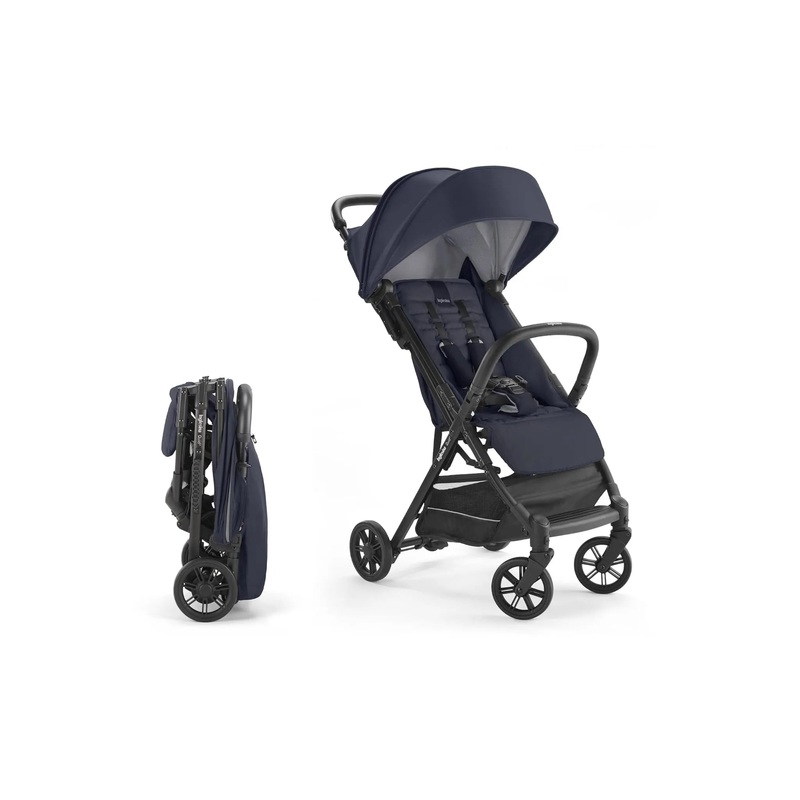 Quid 2 Stroller in Midnight Blue