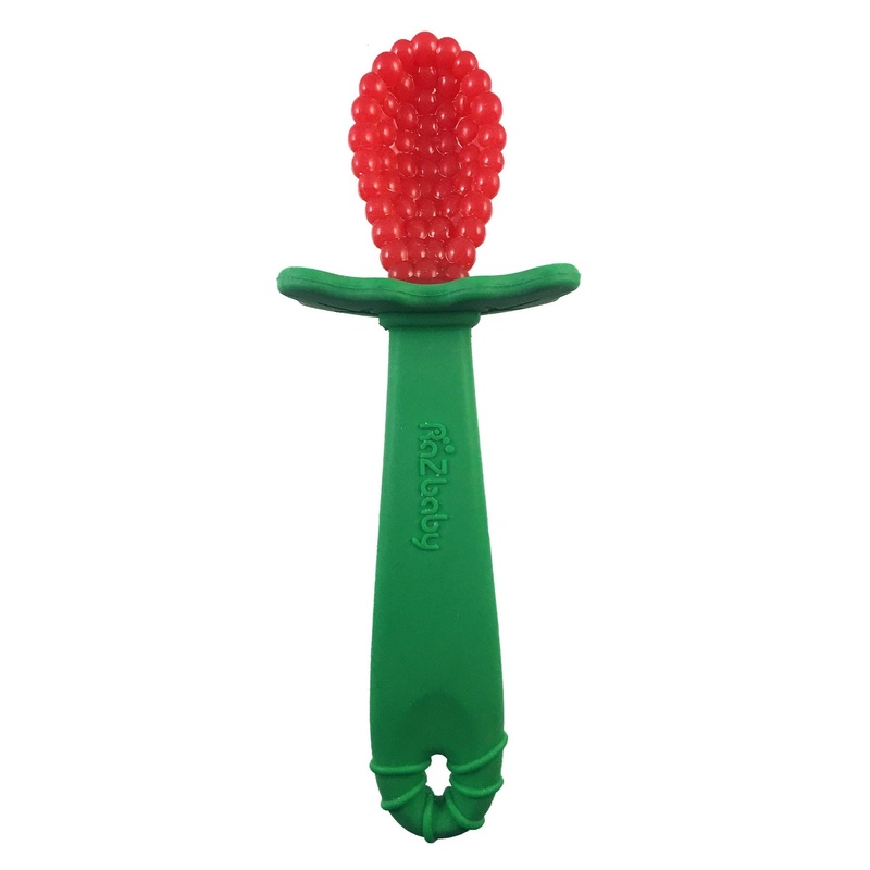 Raz-Berry Spoon