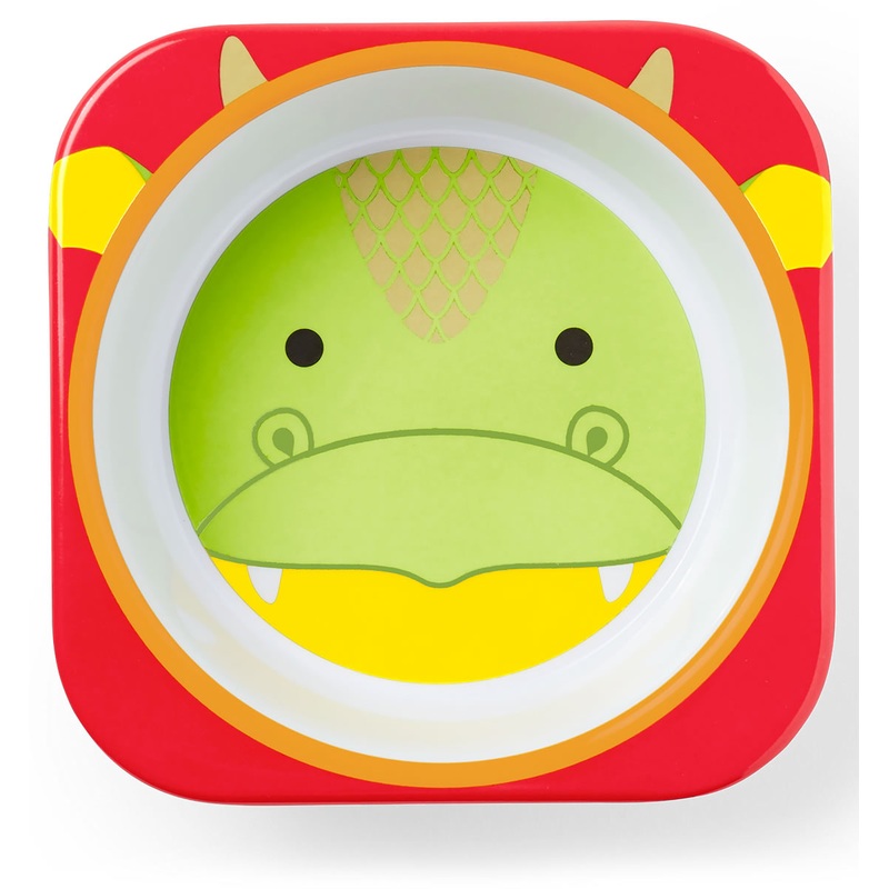Skip Hop Zoo Bowl – Dragon
