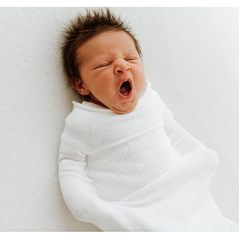 Swaddelini Bamboo Blend Cloud Swaddle Sleep Sack