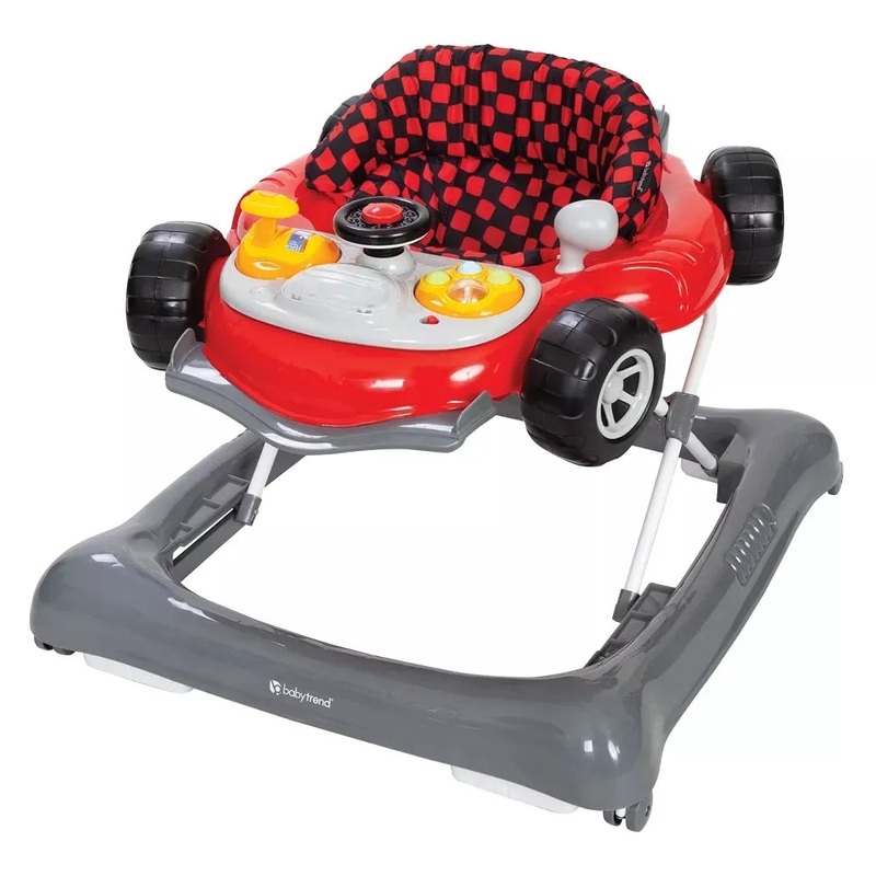 5.0 Activity Walker – Speedster
