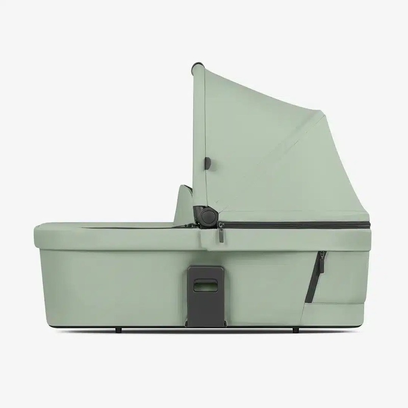 ABC Design Carry Cot – Pine