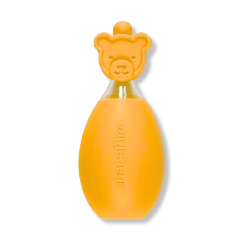 Bulb Nose Nasal Aspirator