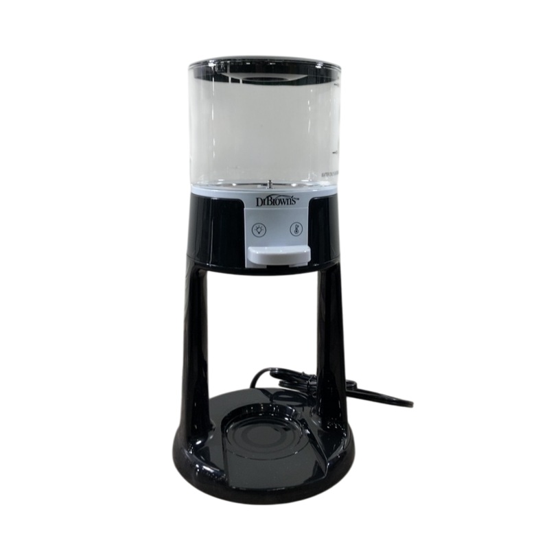 Dr. Brown’s Insta-Prep Warm Water Dispenser, Black