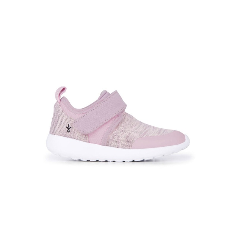 Emu Australia Ando Sneaker – Mauve Mist
