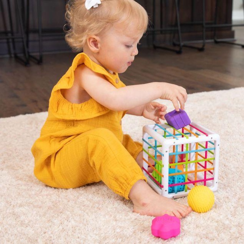 Fat Brain Toys InnyBin