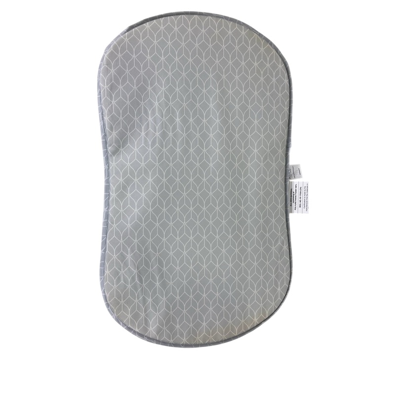 Halo BassiNest Flex Portable Bassinet, Morning Mist