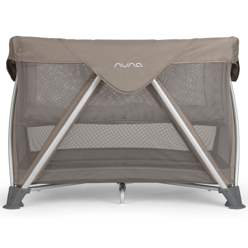 Nuna SENA Aire Playard – Safari