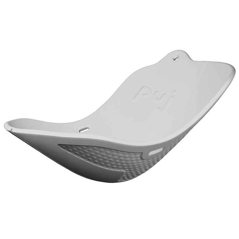 Puj Flyte Tub – Grey