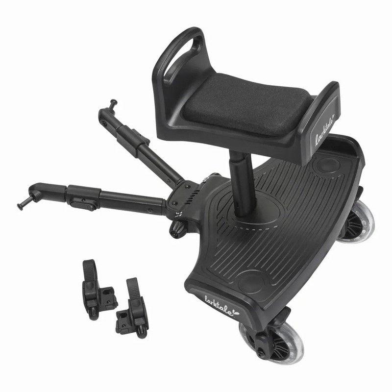 Ride-Along Stroller Board Accessory – Universal Fit