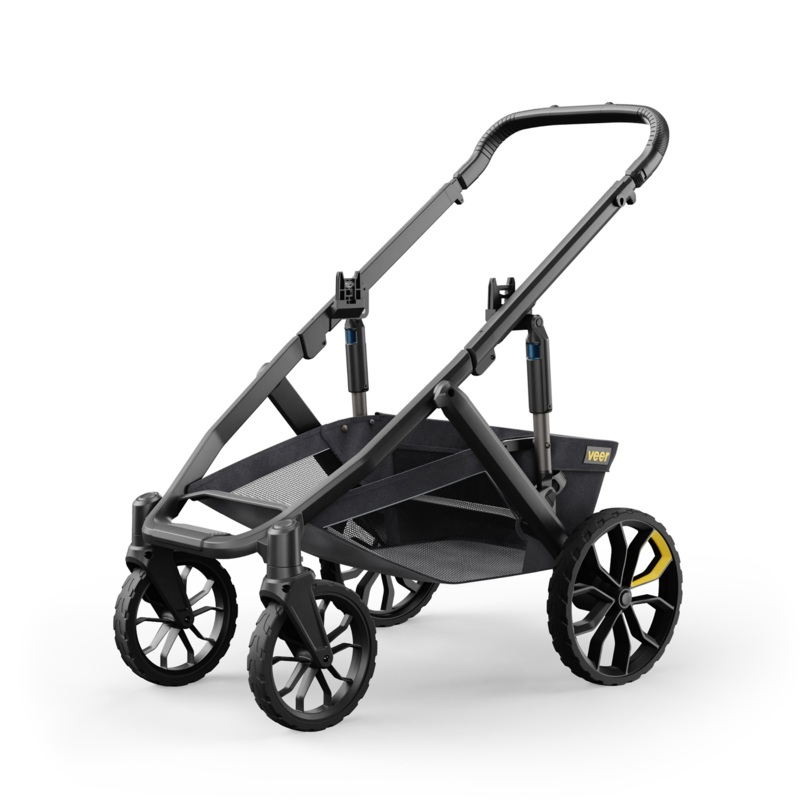 &Roll Stroller Frame