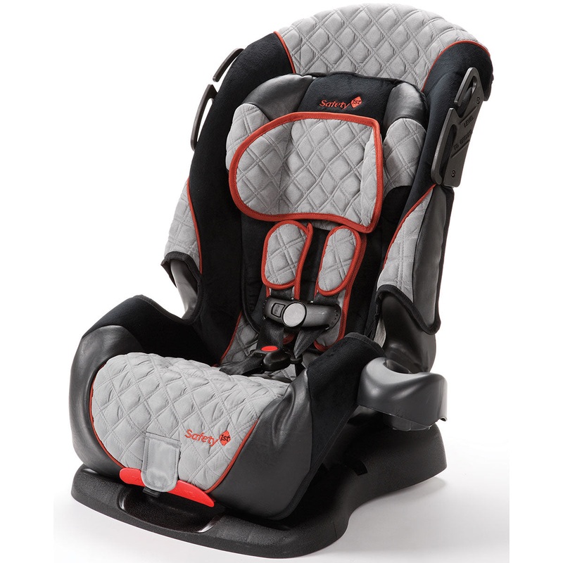 Safety 1st All-in-One Convertible Car Seat – 22178VSS