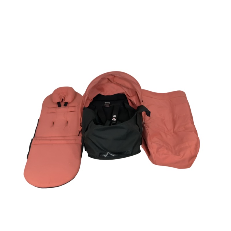 Stokke YOYO 0+ Newborn Pack, Ginger