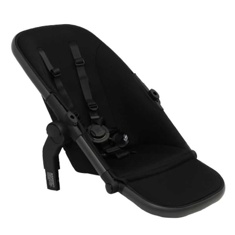 Wave 3 Tandem Stroller Seat