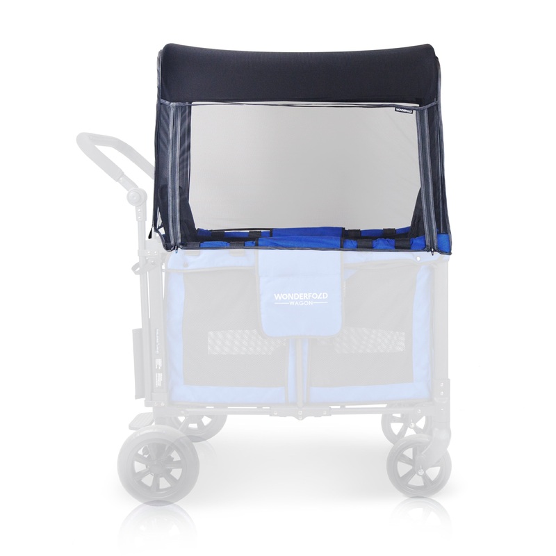 WonderFold Mosquito Net – W2 Elite and Luxe