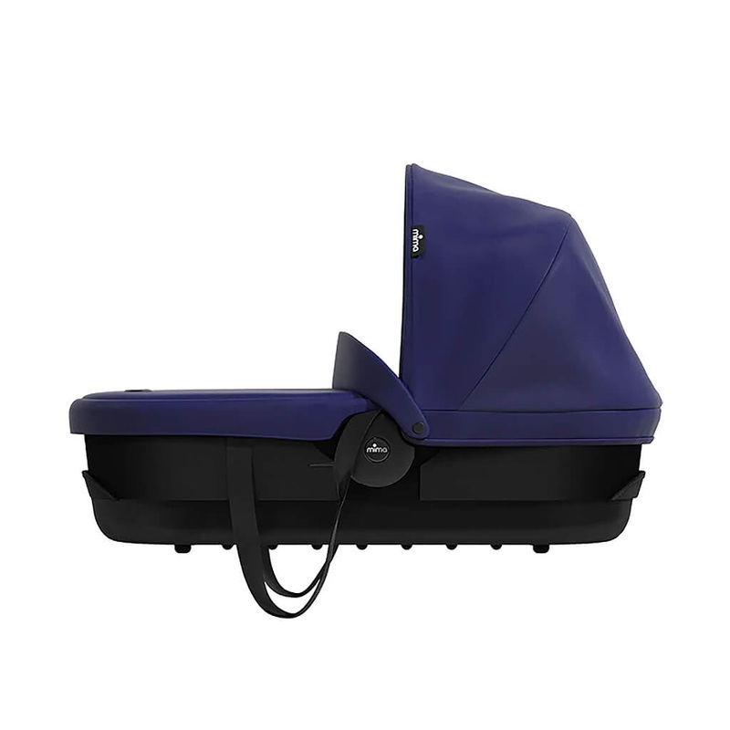 Zigi Carrycot Midnight Blue