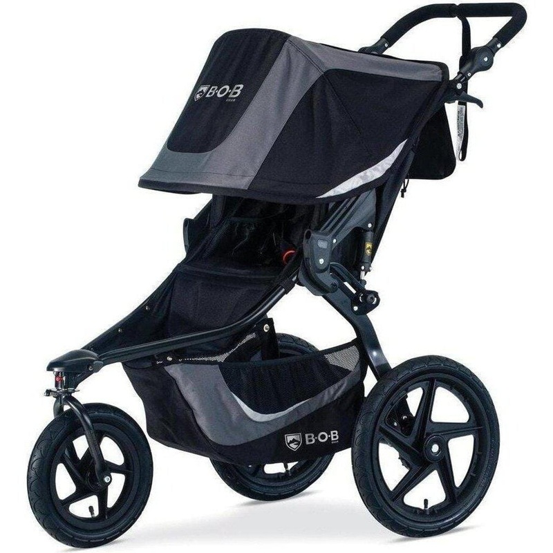 BOB Revolution FLEX 3.0 Jogging Stroller