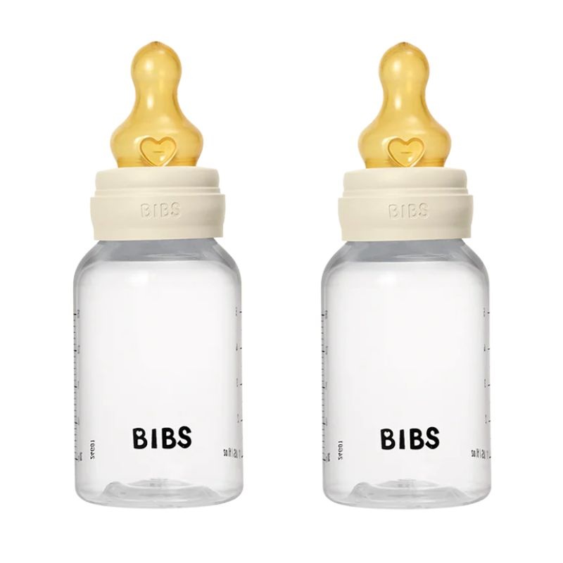Bottle Complete Set – 2 Pack