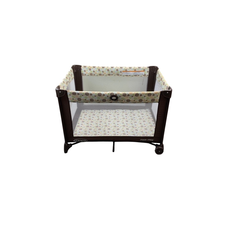 Graco Pack ‘n Play Playard, Aspery