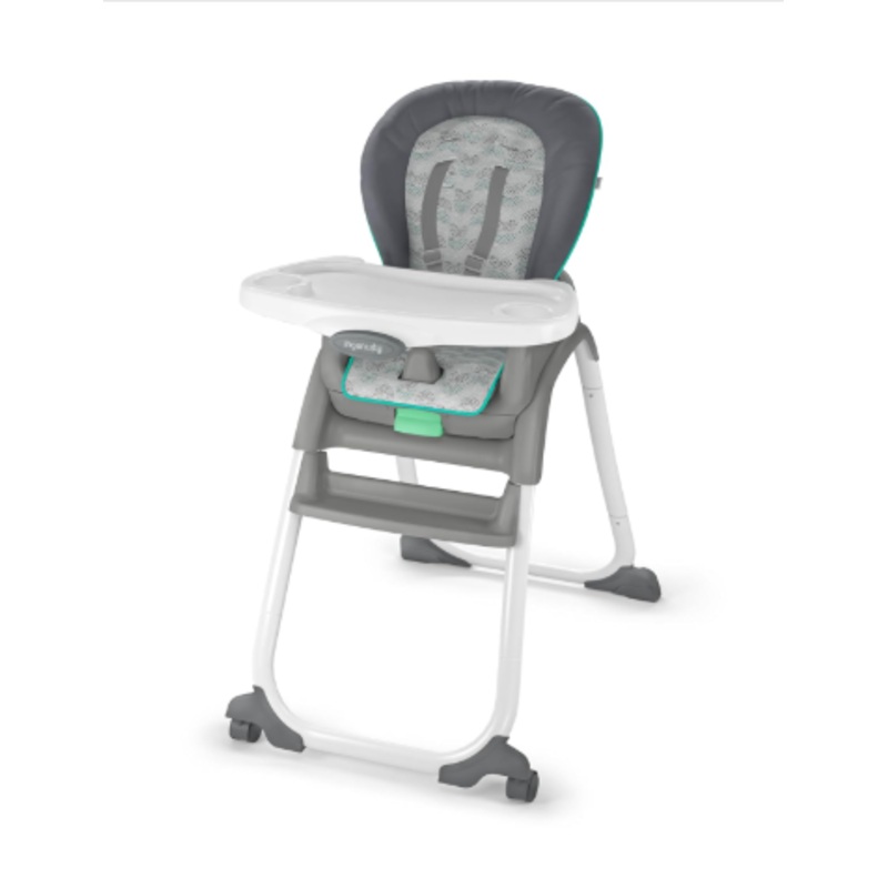 Ingenuity Full Course 6-in-1 High Chair, Astro