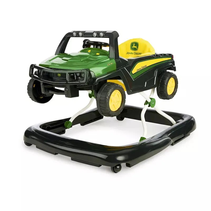 John Deere Gator 4 Ways to Play Walker – Green