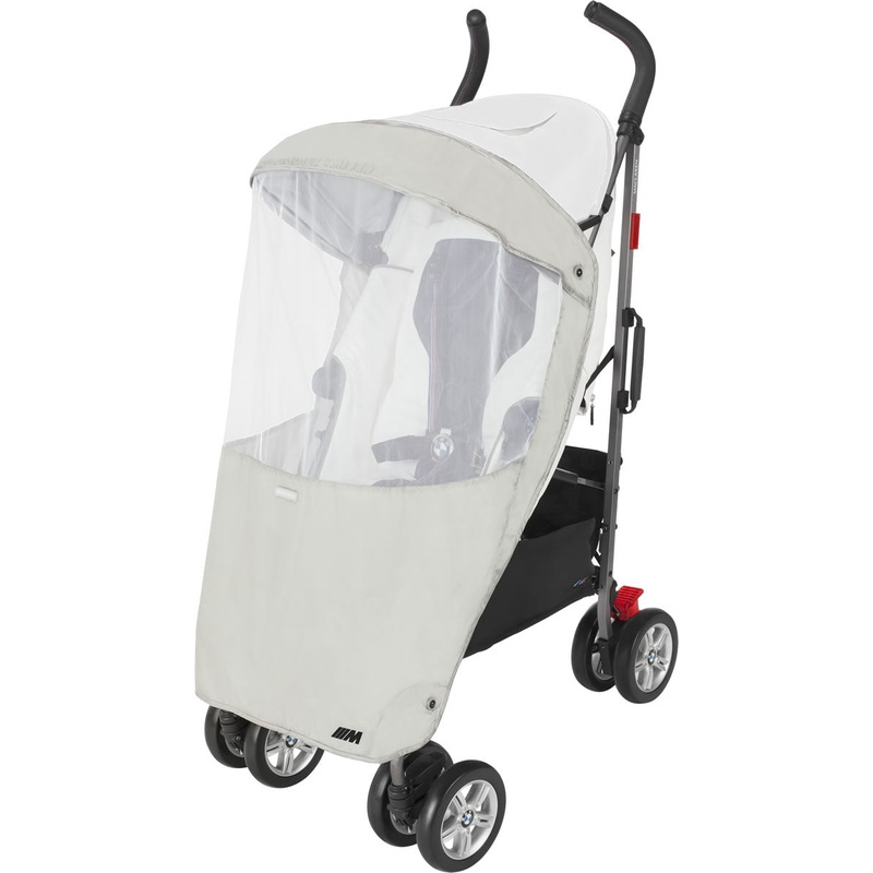 Maclaren BMW Mosquito Net