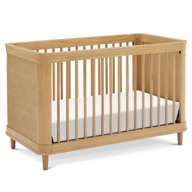 Marin 3-in-1 Convertible Crib