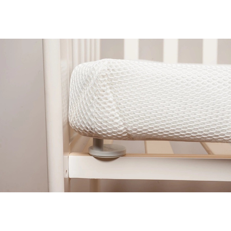 Oala by Numu Elevation Legs for AirMesh Crib Mattress