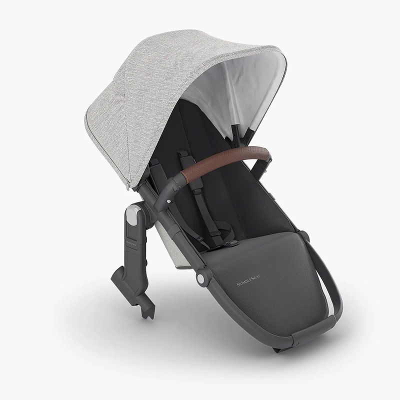 RumbleSeat V2+ – Anthony