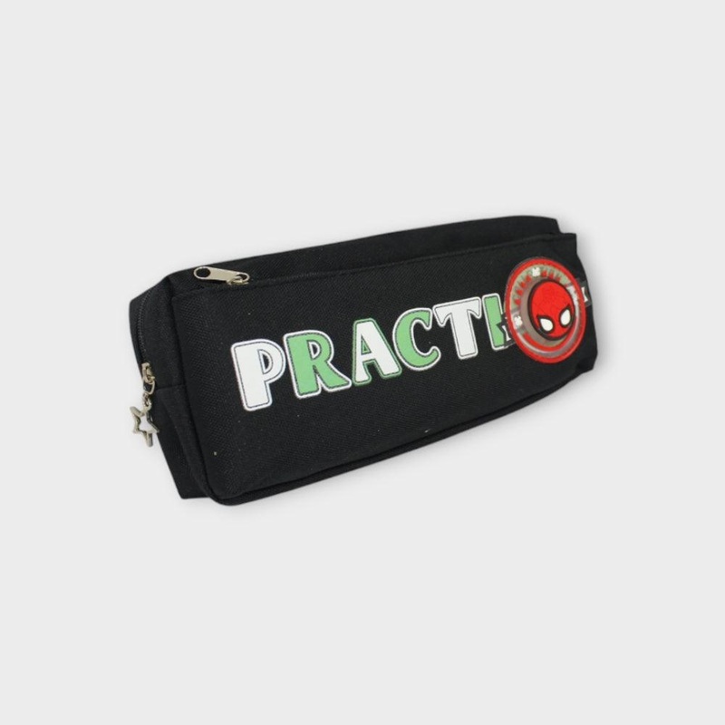 Spiderman Pencil Case