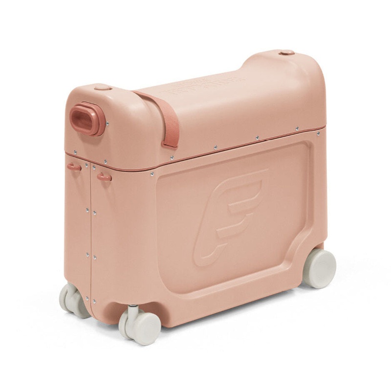 Stokke JetKids BedBox – Coral Pink