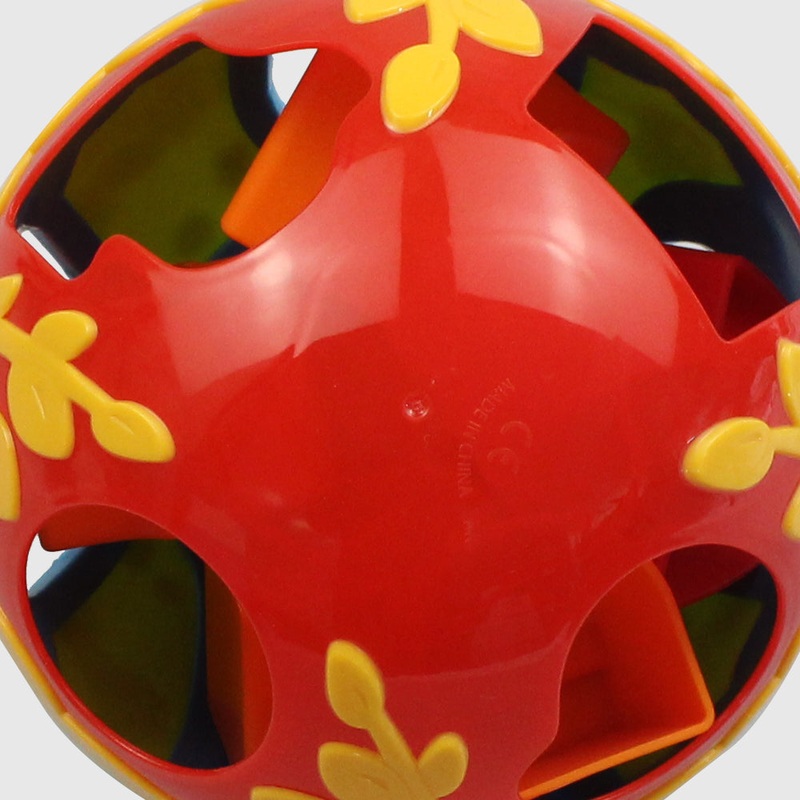 WINFUN Lil’ Playground Sorter Ball