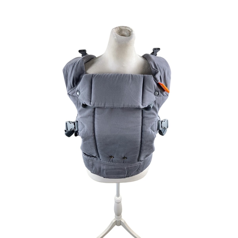 Beco Gemini Baby Carrier, Grey