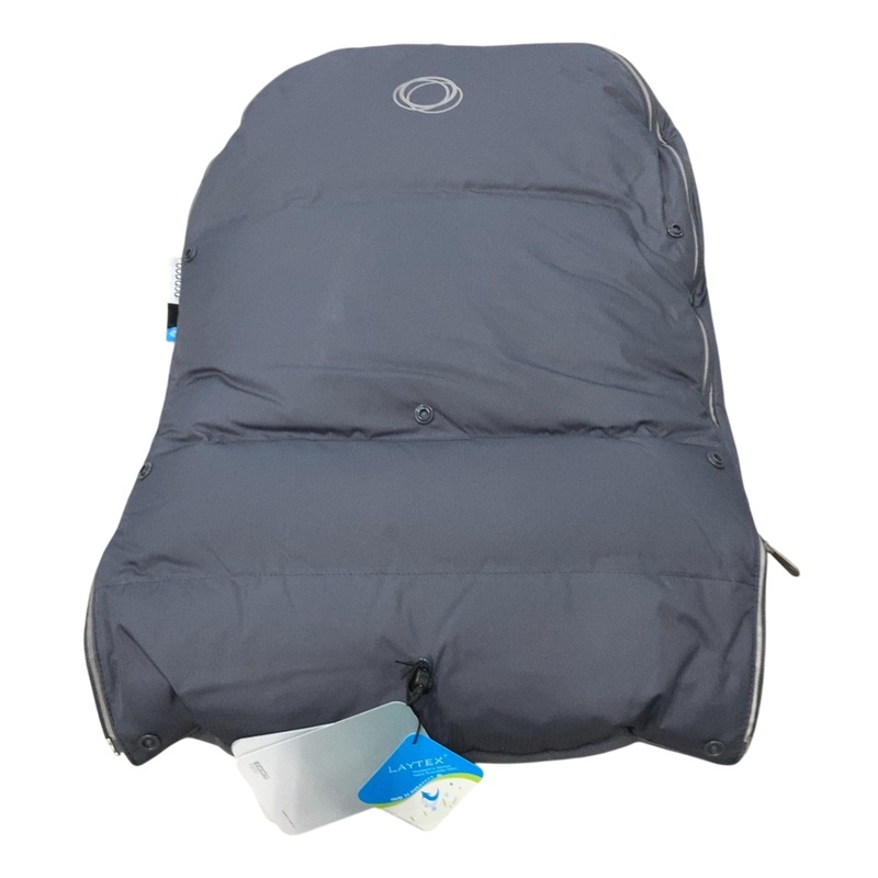 Bugaboo High Performance Footmuff, Stellar (Limited Edition)