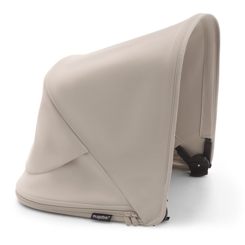 Bugaboo Sun Canopy – Fox Models / Lynx / Cameleon3