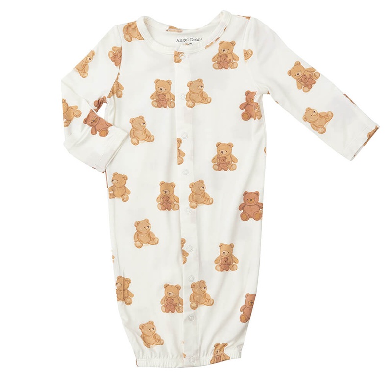 Convertible Gown Teddy Bears