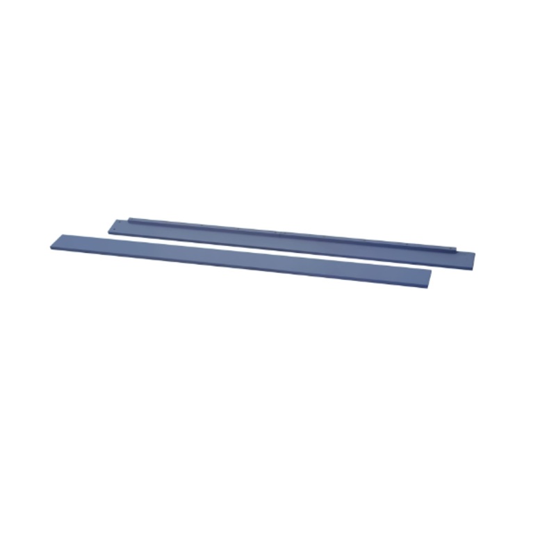 DaVinci Twin/Full-Size Bed Conversion Kit (M5789), Cove Blue