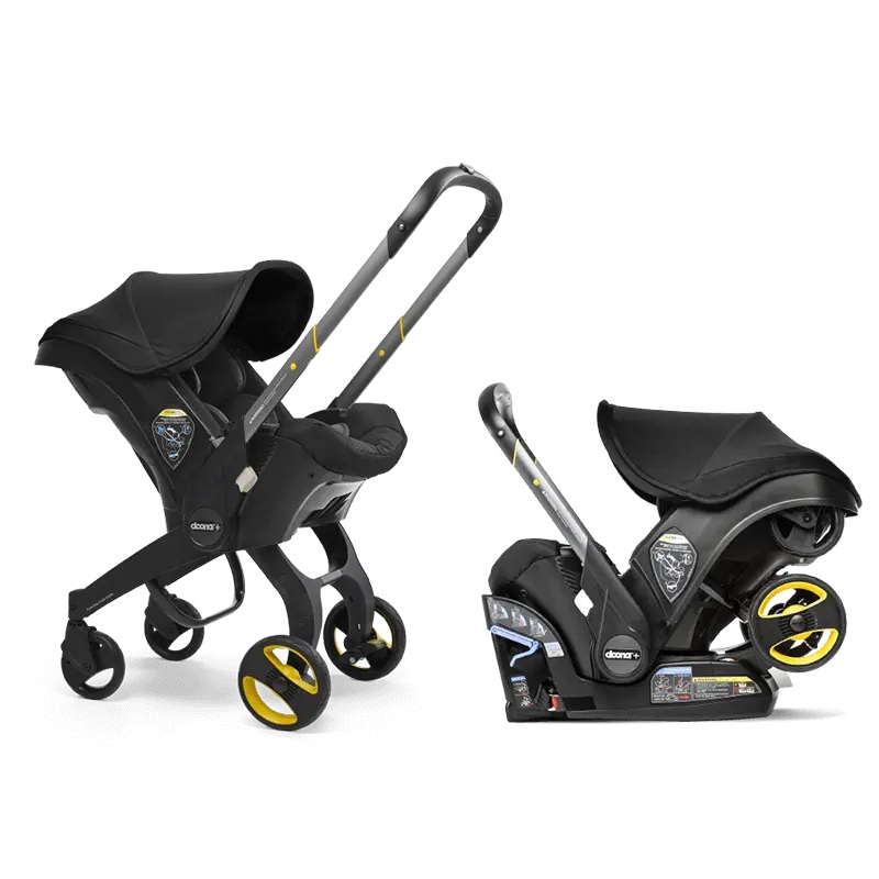 Doona Car Seat & Stroller