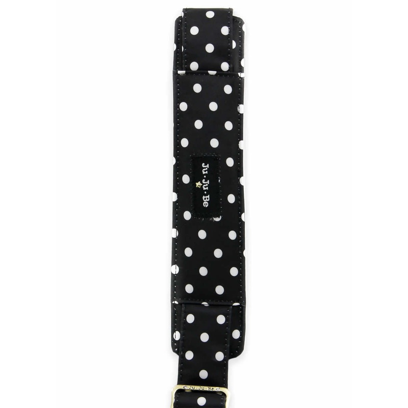 Ju-Ju-Be Legacy Messenger Strap – The Duchess
