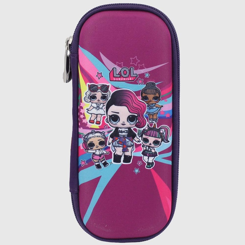LOL Pencil Case