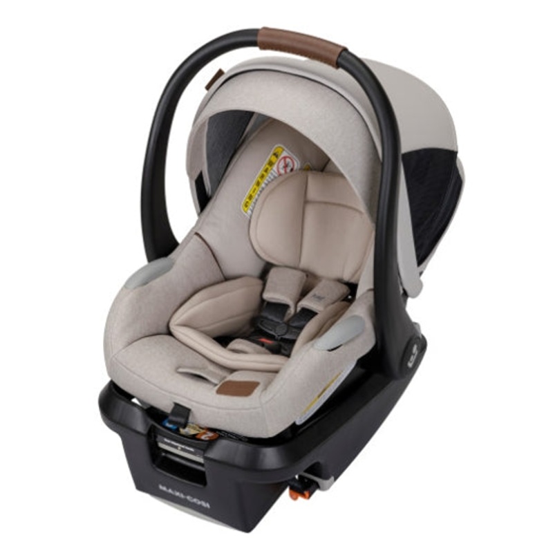 Maxi-Cosi Mico Luxe+ Infant Car Seat – Desert Wonder