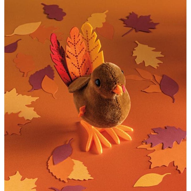 Mud Pie Jumbo Hoppin’ Turkey