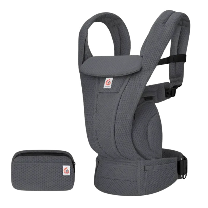 Omni Deluxe Carrier – Mesh