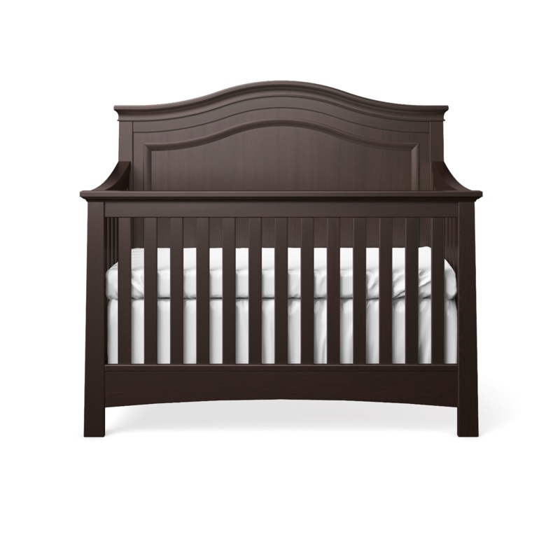 Serena Convertible Crib