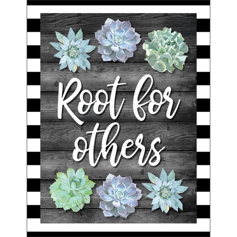 Simply Stylish Root for Others Chart 5.0 star rating 11 Reviews