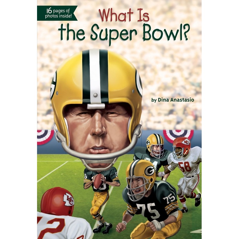 What Is the Super Bowl?