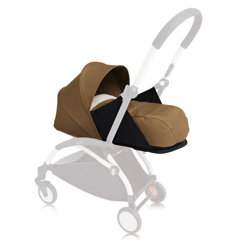 Yoyo Newborn Pack