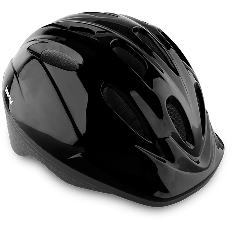 Joovy Noodle Helmet, Medium – Black