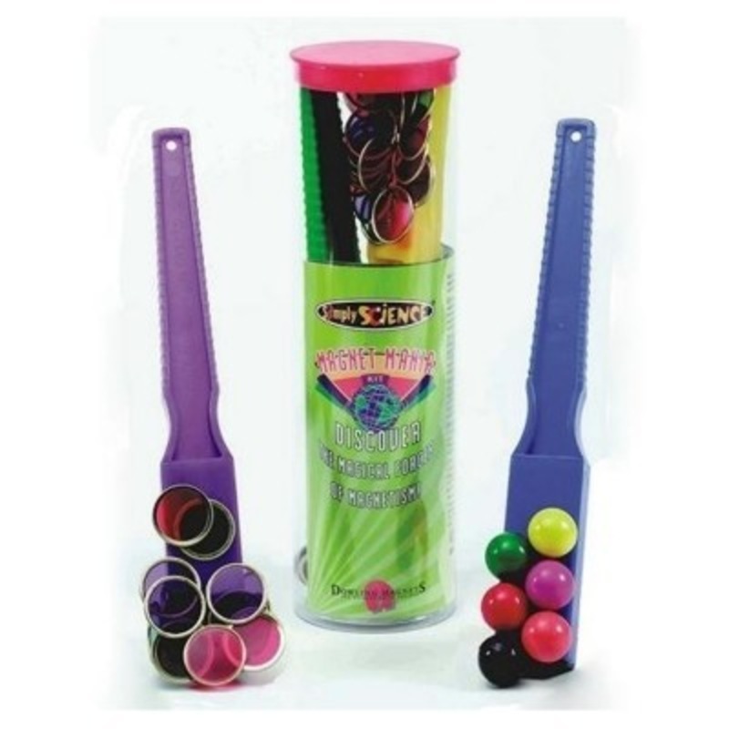 Magnet Mania Kit